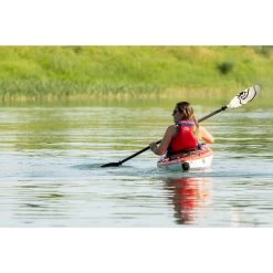 Vesta Kayak Paddle 240 Cm (94.4") -Kayak Series Shop c072cd8f8d0101a62950a249bd5cbcbe0a2d9d02
