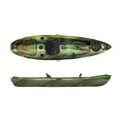 Pelican Sport Basscreek 100XP Angler Fishing Kayak -Kayak Series Shop c48d1a992038461c2d307706ad2684d6f581db06