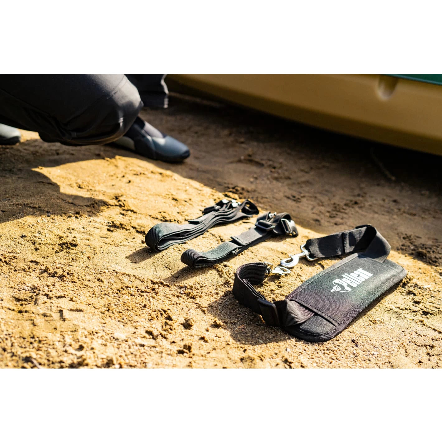 Pelican Sport Universal Sup And Kayak Carrying Strap 6 Pelican Sport Universal Sup And Kayak Carrying Strap - Image 4