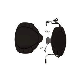 Standard Kayak Backrest With Seat Cushion