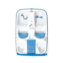 Monaco DLX Pedal Boat With Canopy -Kayak Series Shop dbb2380c7a250fb501509d6d65ccd45c5af77401