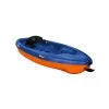 Rally 80X Recreational Kayak With Paddle 2 Rally 80X Recreational Kayak With Paddle -Kayak Series Shop ed1a5bc94575bfc1972efdabfcc6d404043cfa52