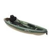 Pelican Sport Sentinel 100X Angler Fishing Kayak