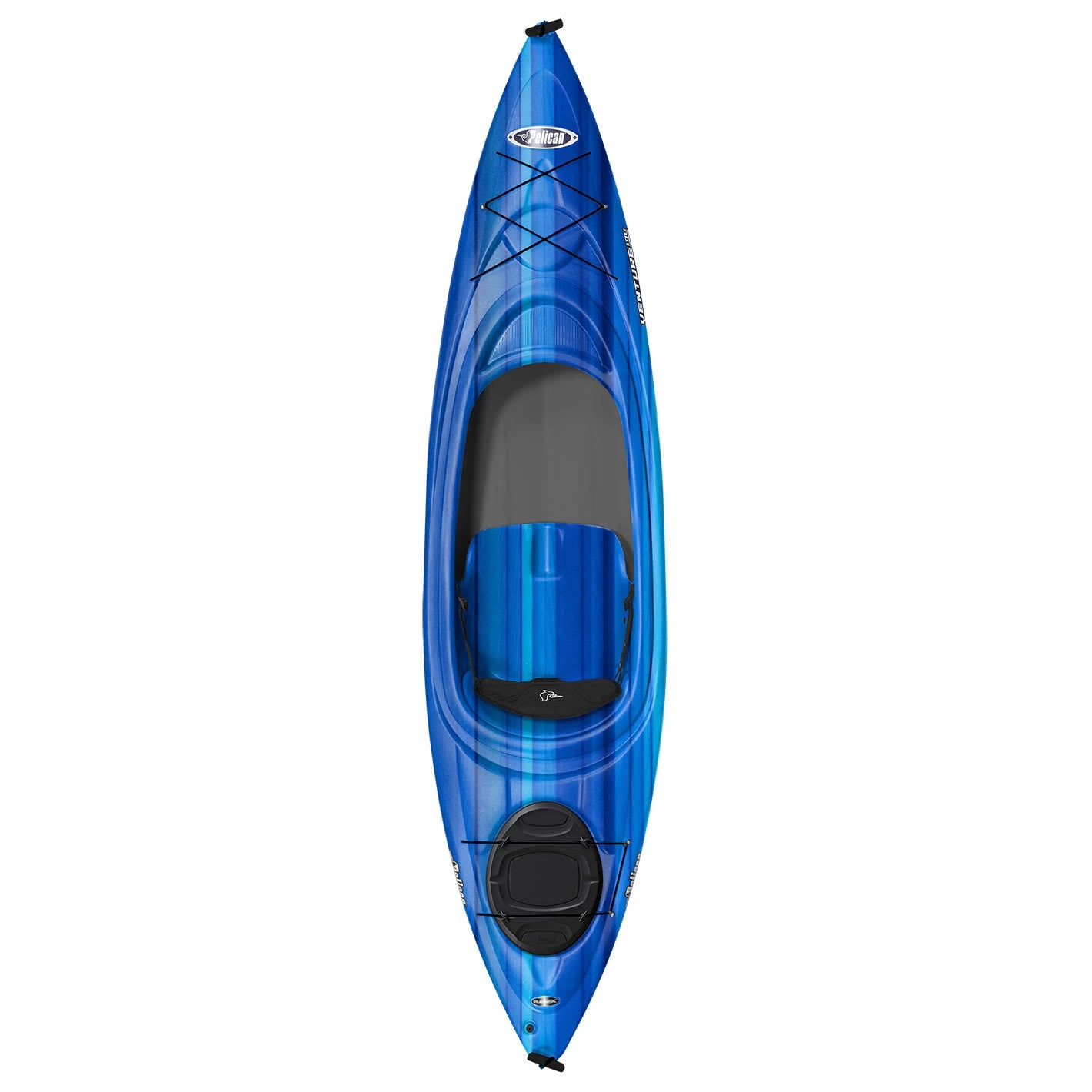 Pelican Sport Venture 100 Kayak 4 Pelican Sport Venture 100 Kayak - Image 2