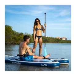 SHUBU Lūnr Inflatable Paddle Board -Kayak Series Shop ze2gjkj1vfm94biyaxvh